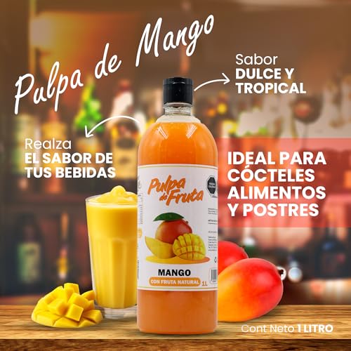 Listado de Pulpa al mejor precio. 9 Imagen adicional