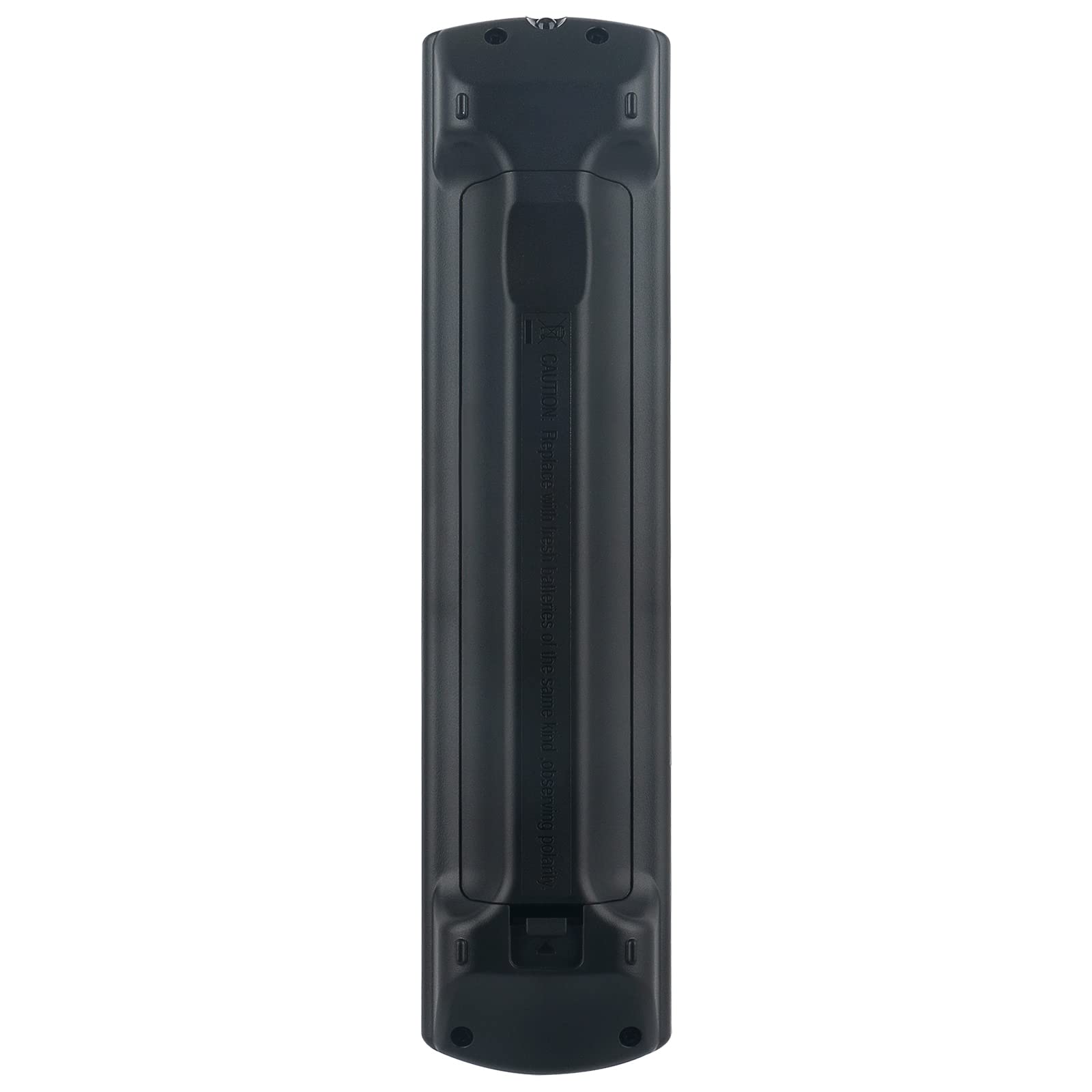 GOUYESHO RC42128M - Telecomando di ricambio per Panasonic TV HX580BZ TX-50JXW604 TX-65JXW604 TX-55JXW604 TX-43JXW604 TX-43GX555E TX-43HXW604 TX-50HXW584 TX-584 JXW633 4 TX-43JX600E TX-55JX600E