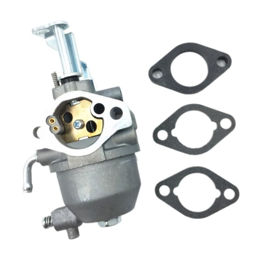 Carburateur GM231 résout les pannes de moteur essence GM231PN