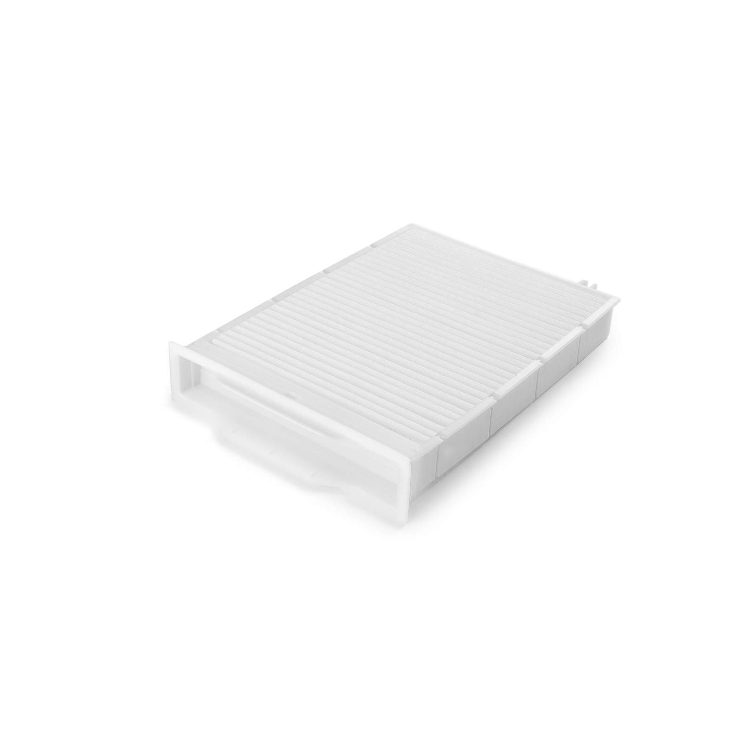 UFI Filters, Innenraumluftfilter Abitacolo 53.107.00, geeignet für Autos, passend für verschiedene Modelle von Renault