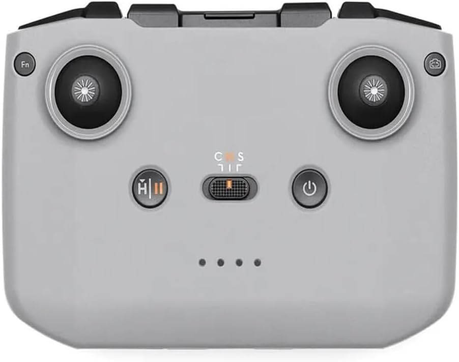 For RC-N3 Remote Controller，Compatible For DJI Neo/Mini 4 Pro/Air 3(New with package)