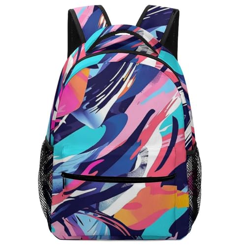 Sac de livre coloré et robuste pour ranger toutes les affaires