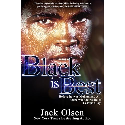 Black is Best by Jack Olsen episode artwork