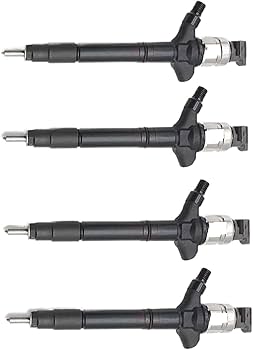 みそ Amazon.com: 4X Fuel Injector 095000-7660 0950007660 for