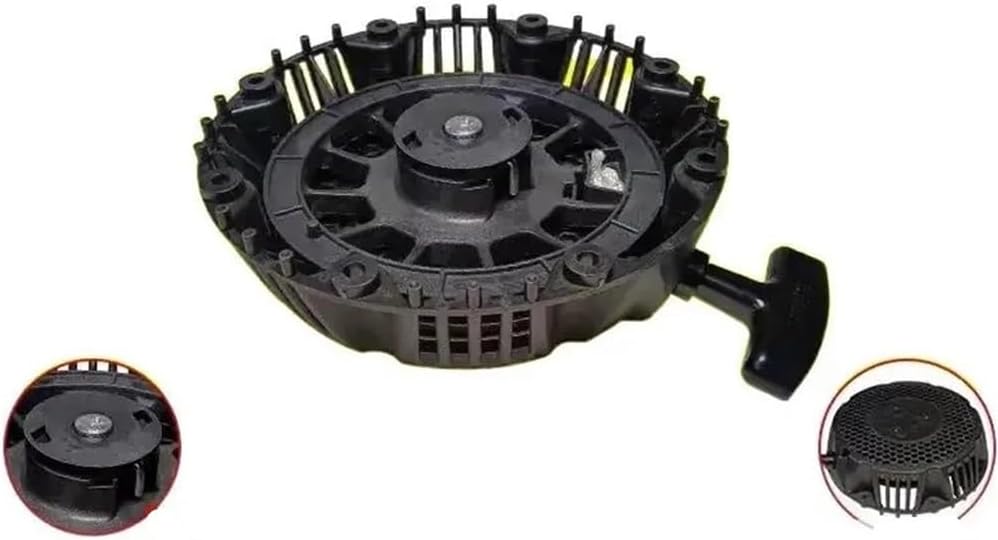 Recoil Pull Start Starter for MX300 MX360 MX400 10HP Four-Stroke