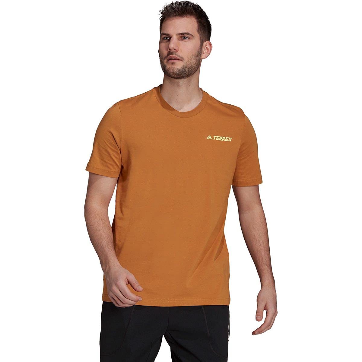 CAMISETA TX MOUN GFX - C: MESA T: L