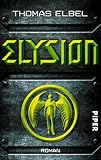 Cover zum Buch Elysion