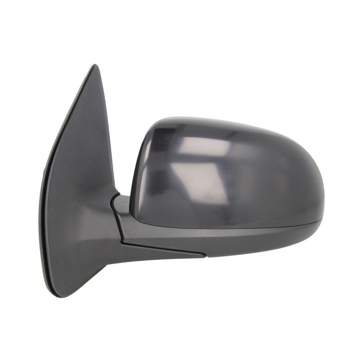 BLIC 5402-20-2001403P Espejo retrovisor abatible eléctricamente convexo izquierda Compatible con HYUNDAI i20 PB, PBT