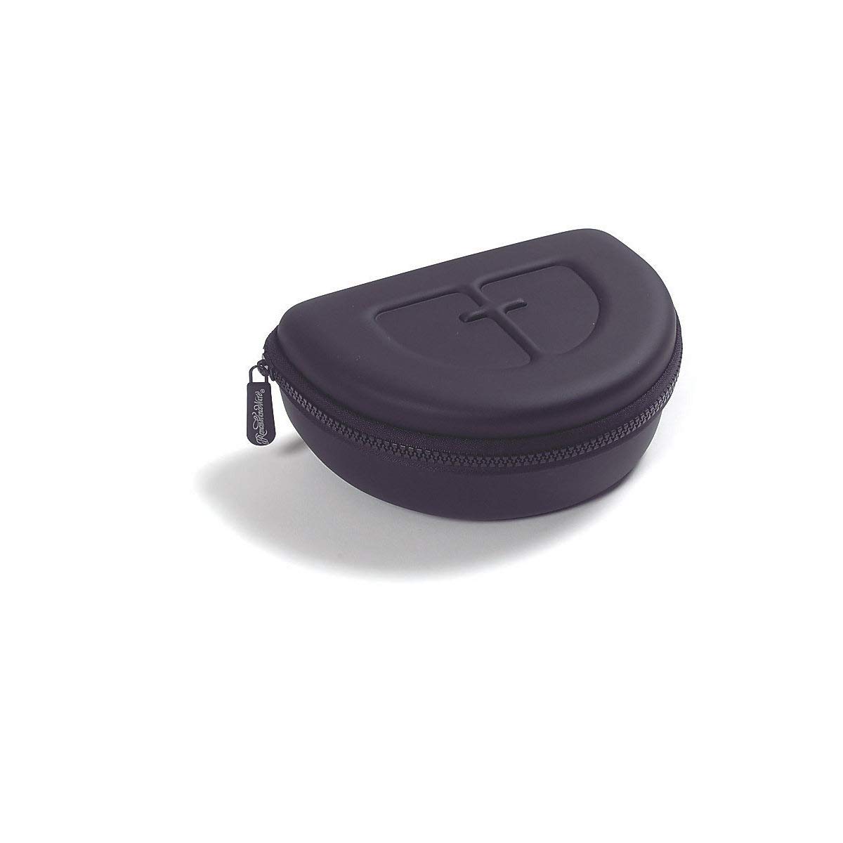 Broadman Church Supplies The Deluxe Portable Communion Set [with Juice Container, Stainless Steel Bread Container and 6 Glass Communion Cups]