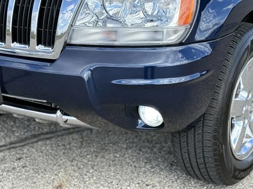 Kit de Lámparas LED H10 para Jeep Grand Cherokee 2004 miniatura 6