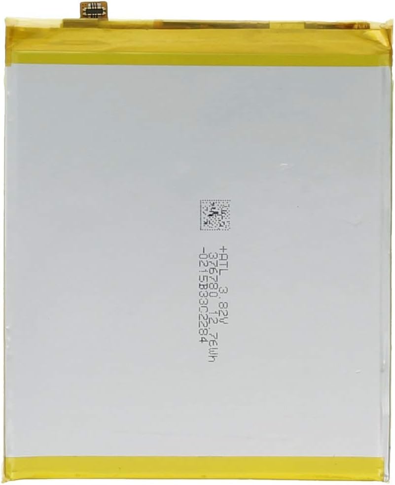 For Huawei P9 Plus - Replacement Battery HB376883ECW 3400mAh - OEM