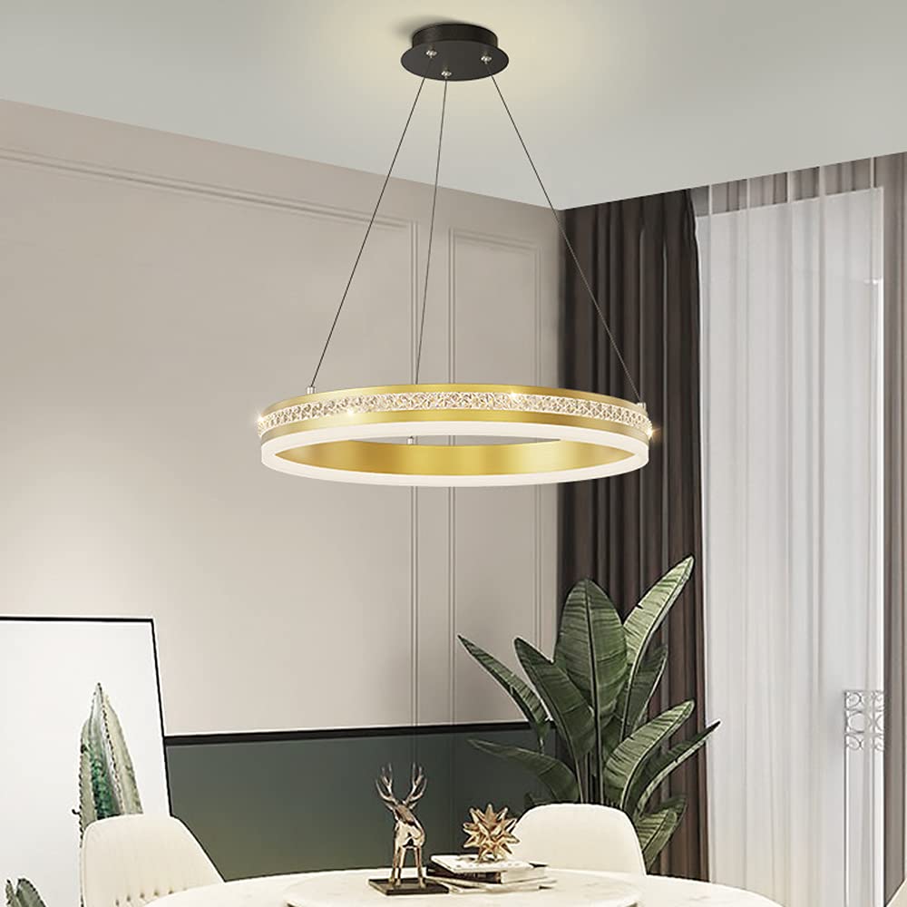 Lampe à Montage Semi-encastré pour en finir avec les lumières agressives