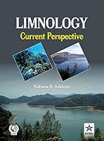 Limnology: Current Perspectives 9351240924 Book Cover