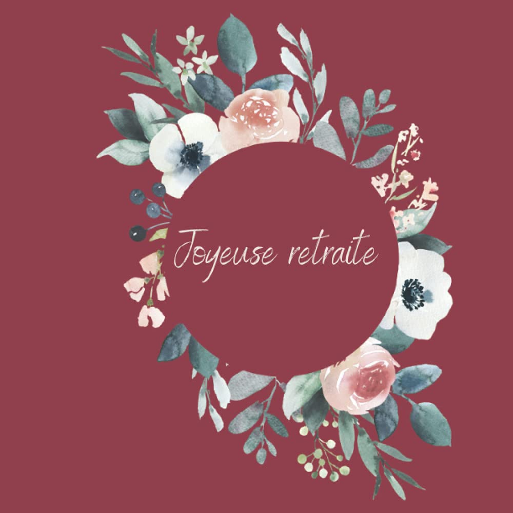 Buy Joyeuse Retraite Livre d