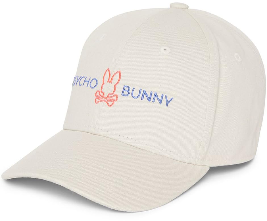 Psycho BunnyWasterlo Baseball Cap