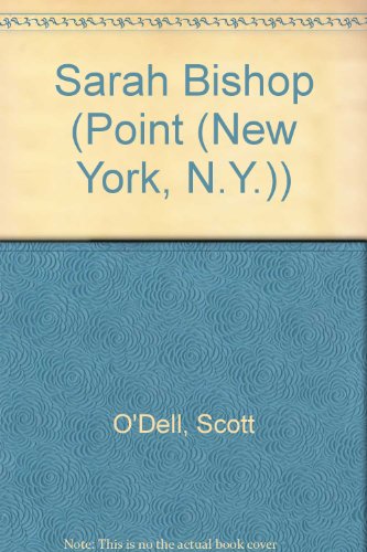 Sarah Bishop 0606011757 Book Cover
