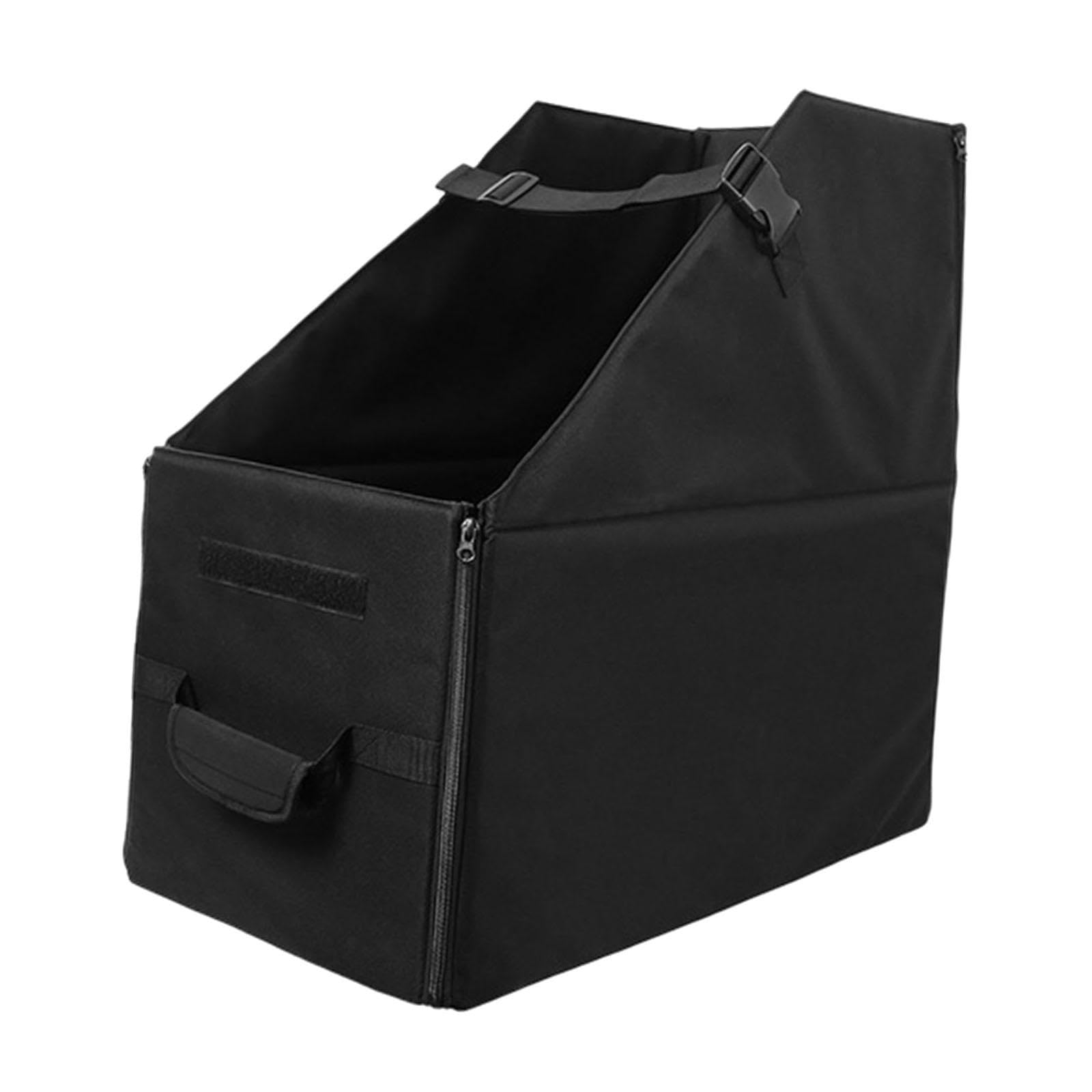 Borsa da Viaggio Pieghevole per Riporre E Trasportare Biciclette. Accessori Salvaspazio Adatti a Biciclette Pieghevoli da 16 a 20 Pollici. Organizer P