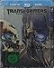 Transformers 3 - Exklusiv 3D Steelbook [Limited Edition] [+Blu-ray]