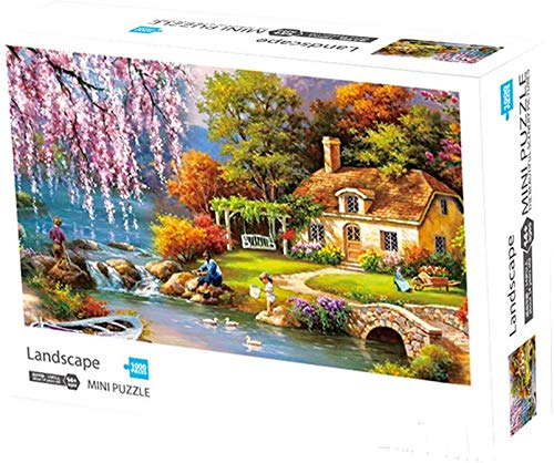 comprar puzzles para adultos