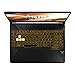 ASUS TUF Gaming A15 FX506LH-BQ034 - Ordenador Portátil Gaming de 15.6" FullHD...