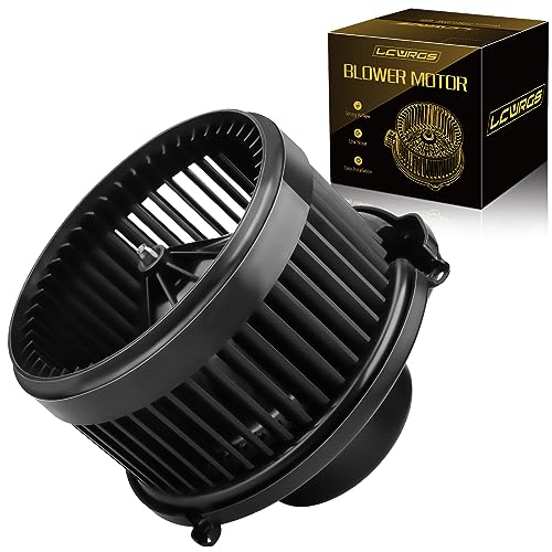 Blower Motor And Resistor HVAC Fit For 2010 2011 2012 2013 2014-2017 GMC Terrain - Foto 10