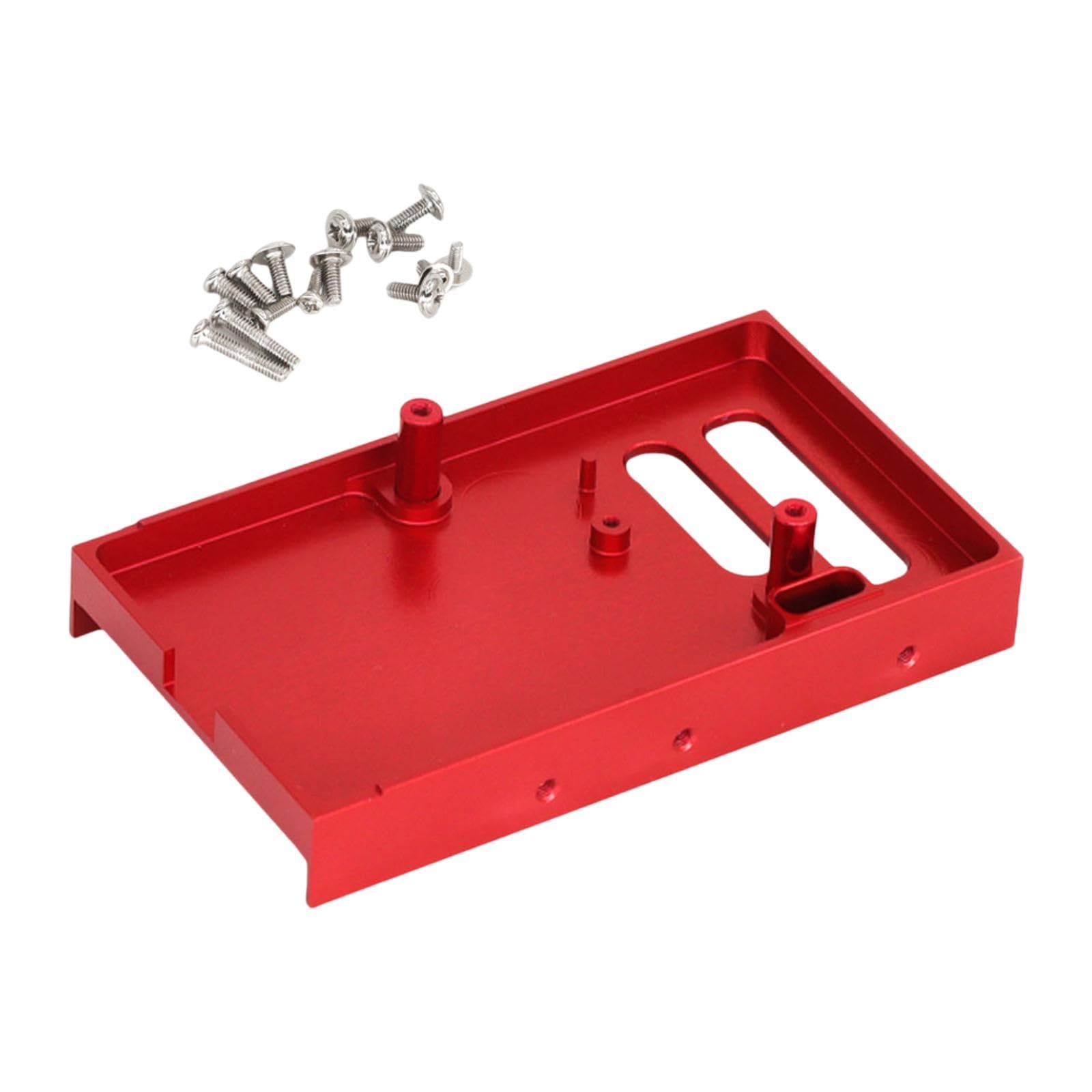1:12 Replacement RC Car Fixed Warehouse Beam for MN99S MN98 1:12 Truck red|Toys & Hobbies | Radio Control & Control Line | RC Model Vehicle Parts & Accs | Other RC Parts & Accs