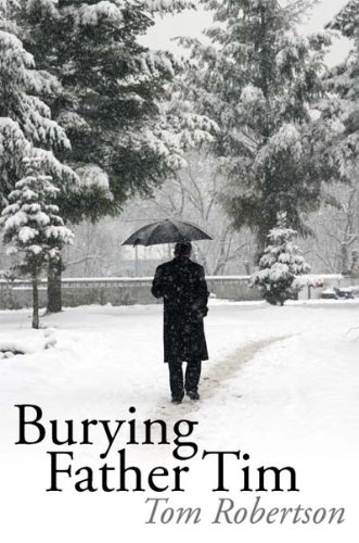 Burying Father Tim