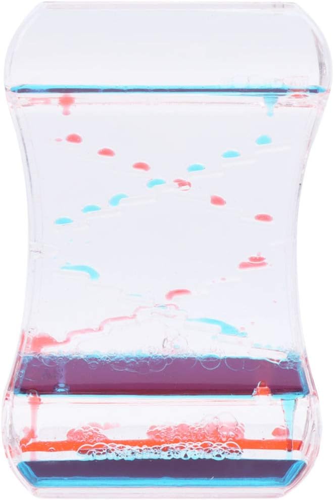 gorgogliatori a movimento liquido