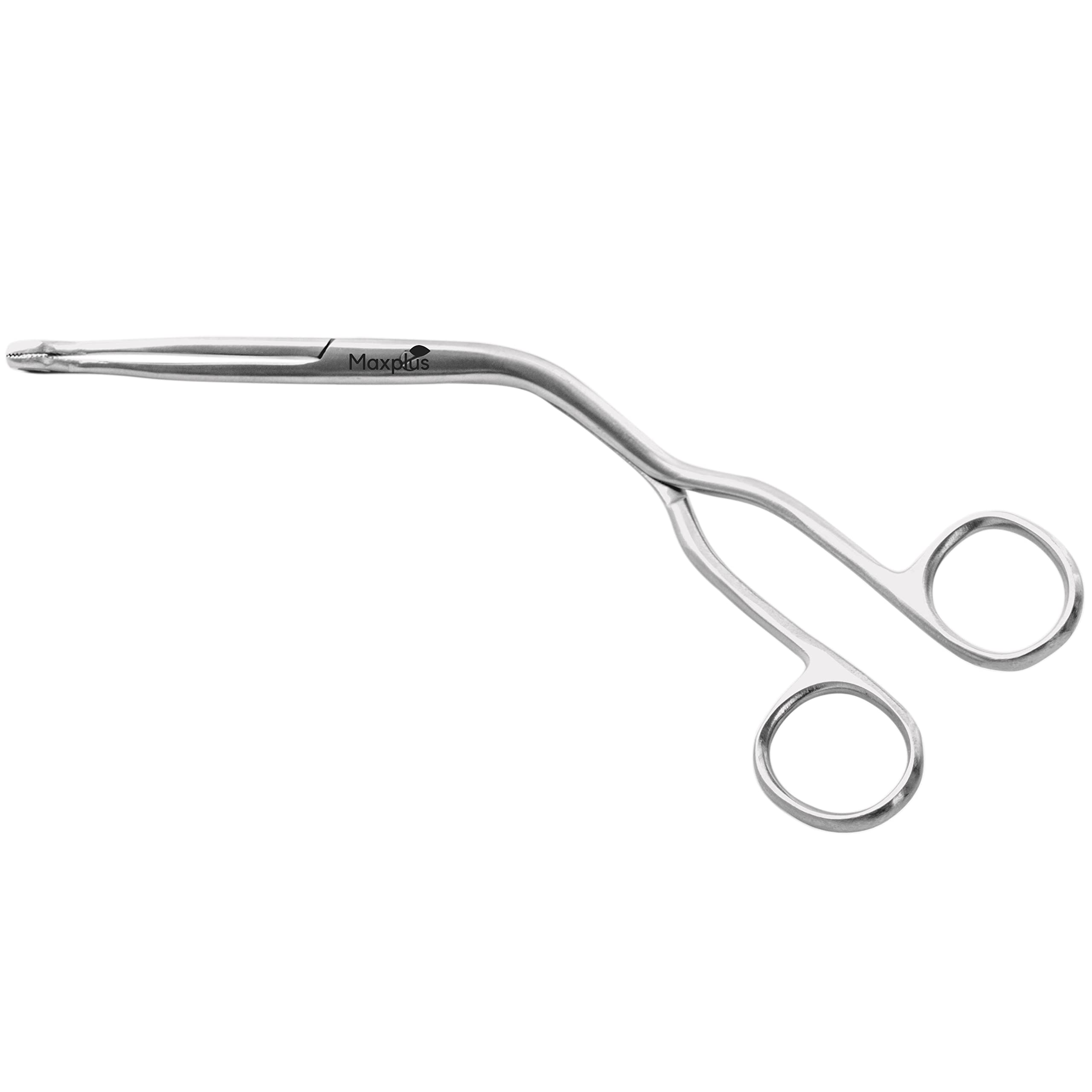 Max Plus | MAGILL FORCEPS | Endotracheal Catheter Forcep | Stainless Steel (Combo of 3) (B0BT84XGHB) Amazon Price History, Amazon Price Tracker