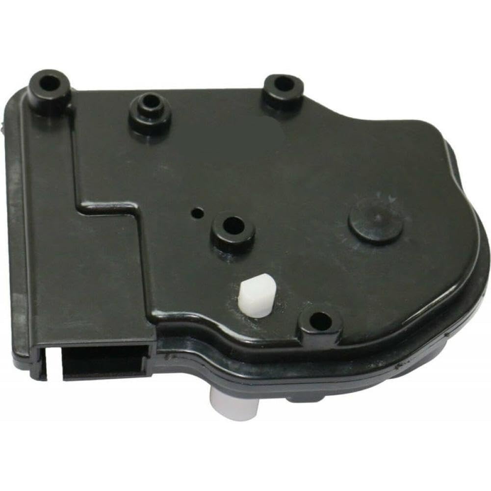 Door Latch Lock Actuator Liftgate Compatible with Jeep Cherokee 2008-2013 Jeep Liberty 2009-2012 Replaces 746-2624589243AA