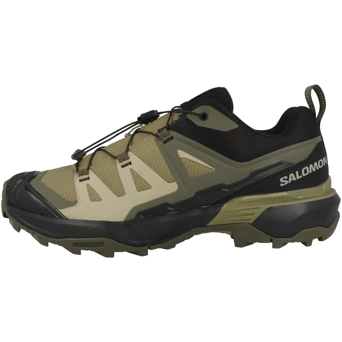 SALOMON Zapatillas de trekking Hombre