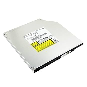 New Notebook PC Blu-ray Writer Optical Drive for Toshiba