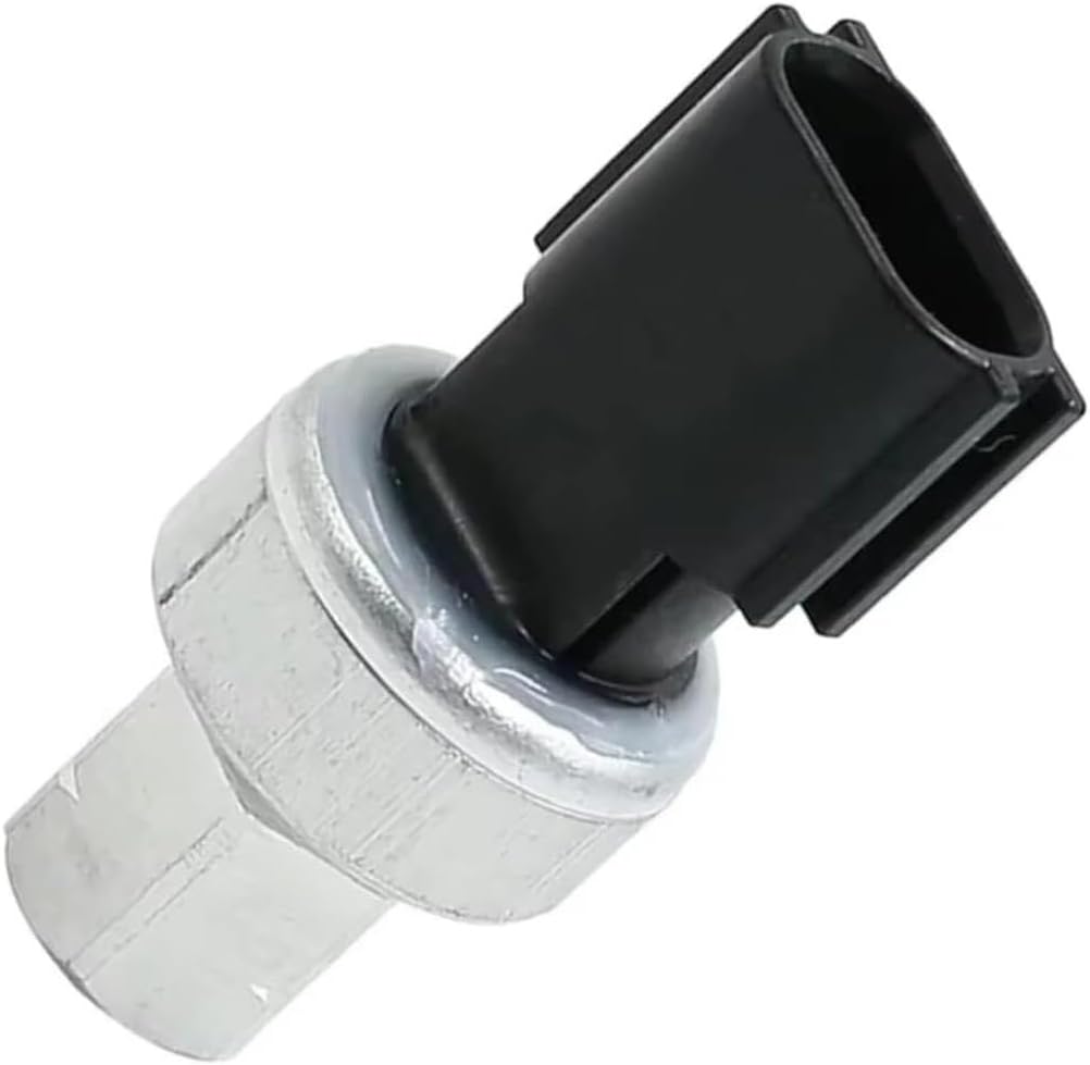 A/C Pressure Switch Sensor for Mitsubishi for Galant 2004 2005 2006 2007 2008 2009 2010 2011 2012 OEM： MR306627 Air Conditioning Pressure Sensor Switch