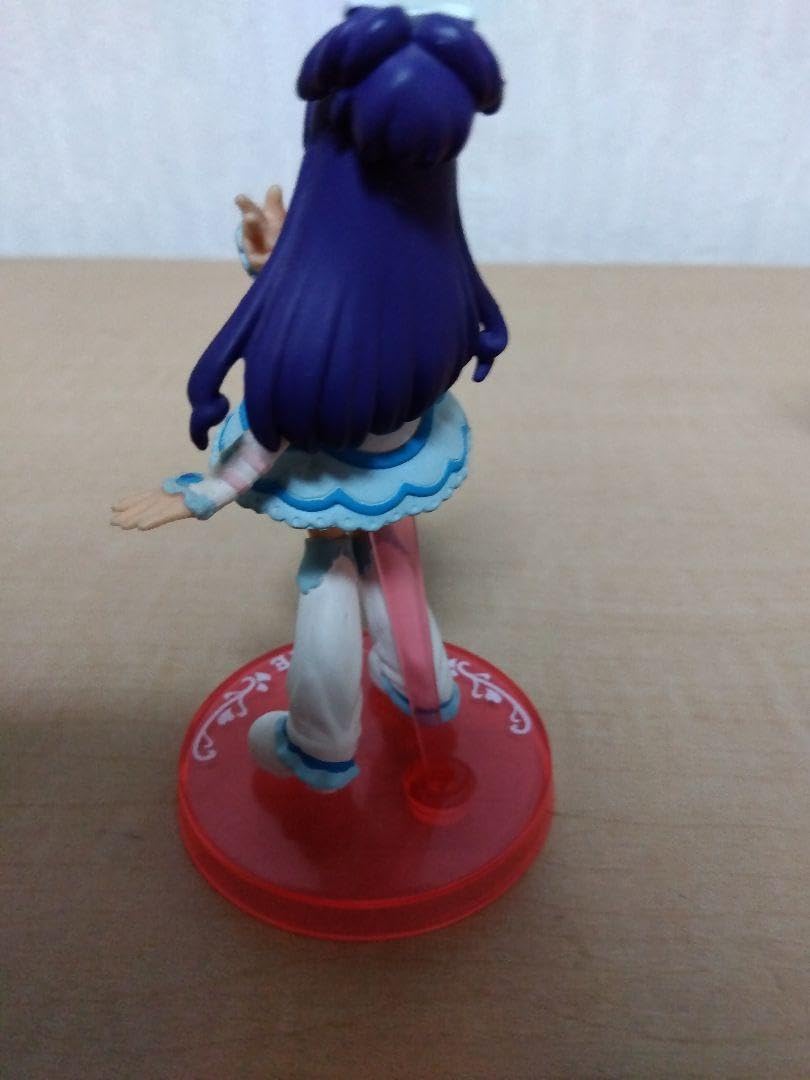 Amazon.co.jp: ふたりはプリキュアMax Heart フィギュア3体セット