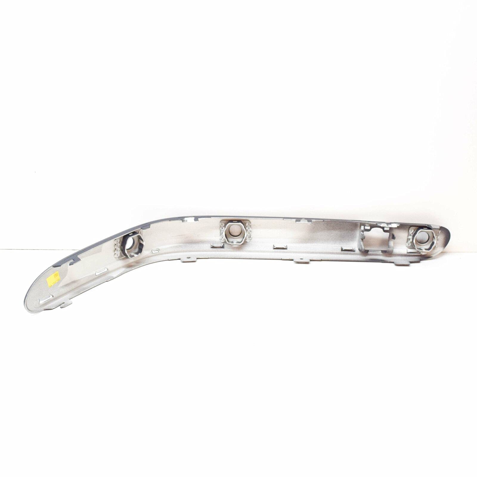 MB C W203 Frontstoßstange rechts PTS Schiene A20388564219999 