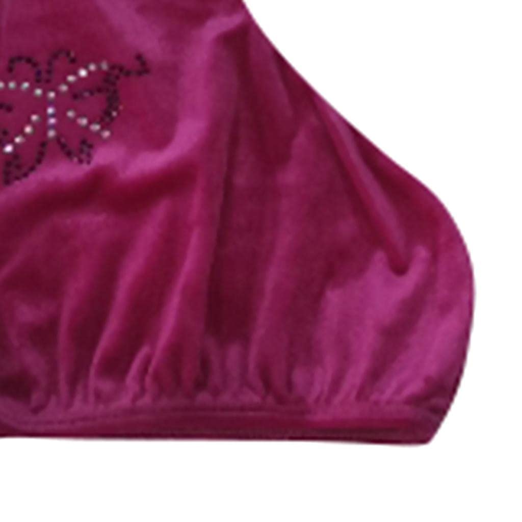 TOOYFUL Funda Protectora para Bota de Patinaje sobre de 2 Piezas, Cubrebotas de, Funda Protectora para Patines