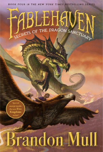 Amazon Com Keys To The Demon Prison 5 Fablehaven 9781416990291 Mull Brandon Dorman Brandon Books