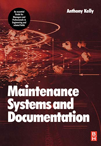 Maintenance Systems And Documentation view 2