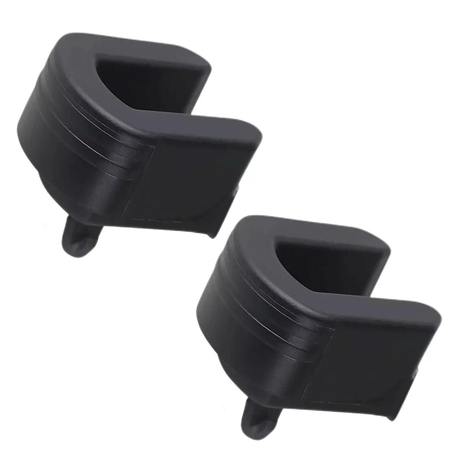 Hdoytxxm A Tailgate Hinge Bushing 66143-04021 84331136 1 / 2Pcs Uto Grommet Replacement For 2016-2023 Rear Ccessories Tailgate Hinge Repair