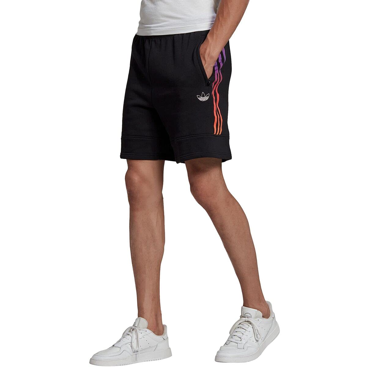 adidas Originals Pantaloncini sportivi da uomo