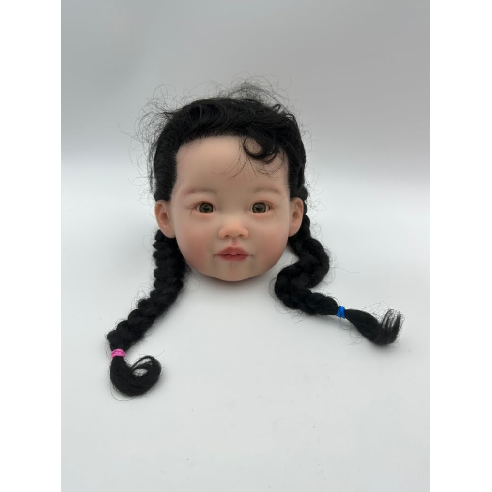 Amazon.co.jp: Meeler リボーンドール 71cmリアルな 赤ちゃん人形