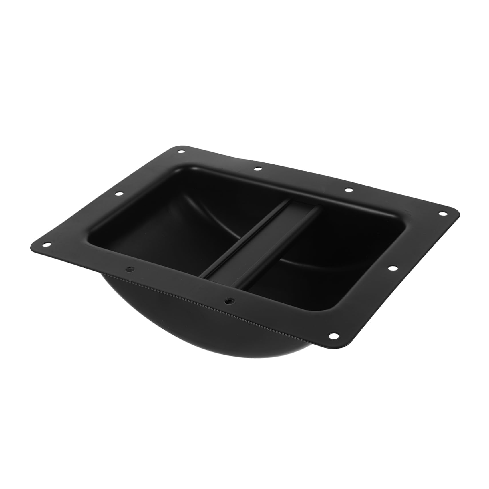 SEWACC Recessed Speaker Handle Attachment Grip for of Stage Speaker Box Bodies Replacement for Audio Equipment for and Events