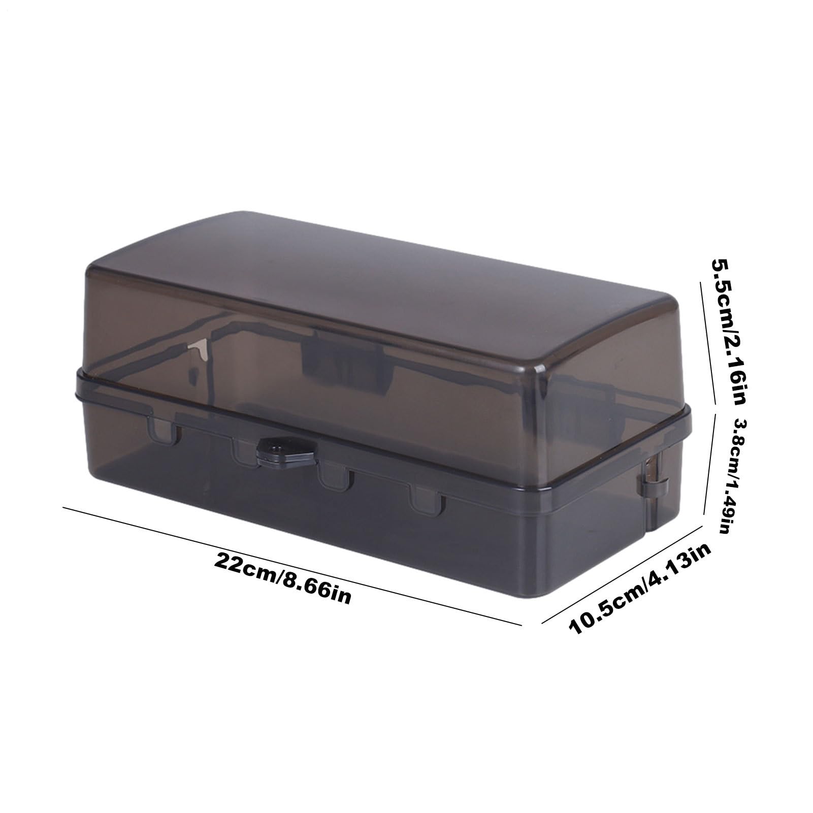 Scatola elettrica resistente alle intemperie: protezione di alimentazione esterna, copertura di presa di sicurezza | Case di gestione dei cavi impermeabile, recinzione di piombo di estensione