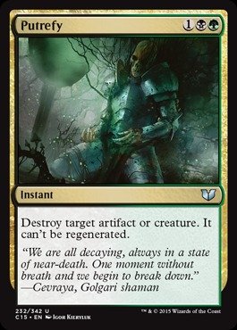 Ancient Amphitheater 276/342 Commander 2015 Ancien Immémoré MTG - Commander 2015 #185 (Français) | Magic: The Gathering Magic Final Fantasy