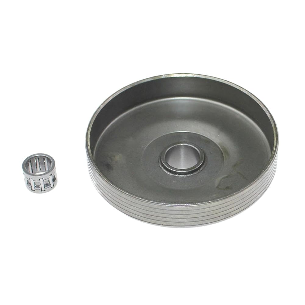 Piñón de tambor de embrague compatible con motosierra S145 S160 S165 S180 S185 RM4214CS RM4216CS RM4218CS 753-10300
