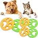 DKDDSSS 6 Piezas Reutilizable Quita pelos Mascota para Lavadora,Quitapelos Mascotas,Atrapa Pelos Lavadora,para Pelo de Perros, Pieles de Gatos, Todas Las Mascotas