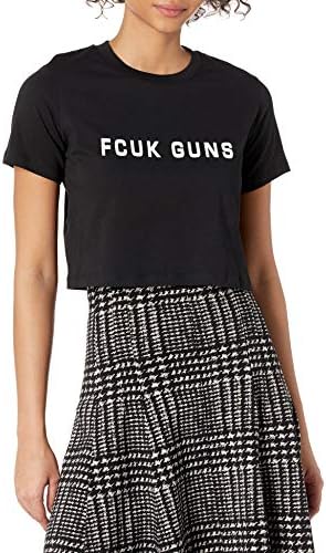 French Connection Women's FCUK T-Shirt 
