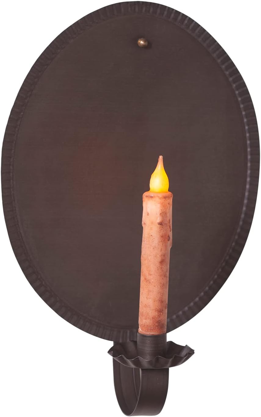 Floyd Virginia Tin Candle main image 1