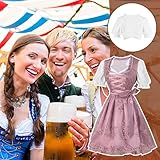 Zoom IMG-1 sollee costume bavarese per oktoberfest Zoom IMG-1 sollee costume bavarese per oktoberfest