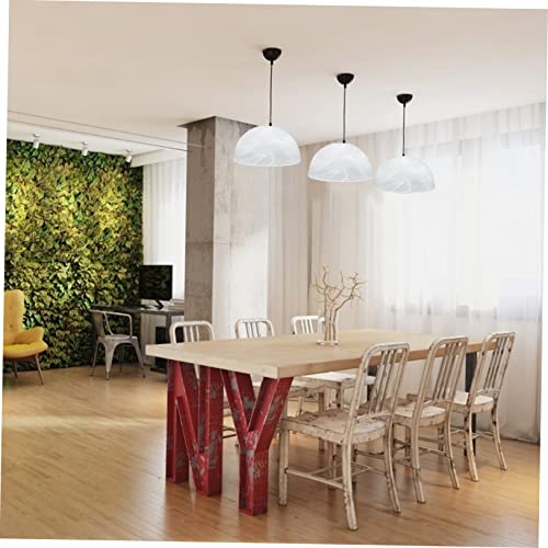 Image of Frosted Glass Lampshade Ceiling Fan Light Covers Lighting Fixtures Replacement Glass Shades Household Lamp Shade Ceiling Fan Globe Replacement Small Lamp Shades Ceiling Lamp